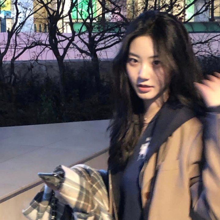 爱慕