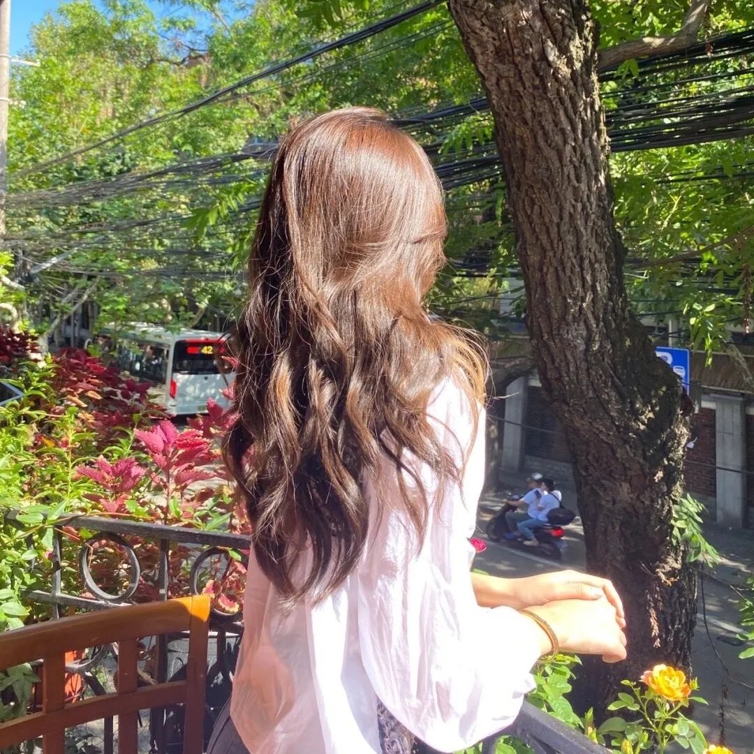 沙之花也有春天